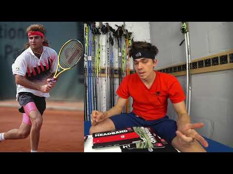 Обзор повязки на голову Compressport on/off
