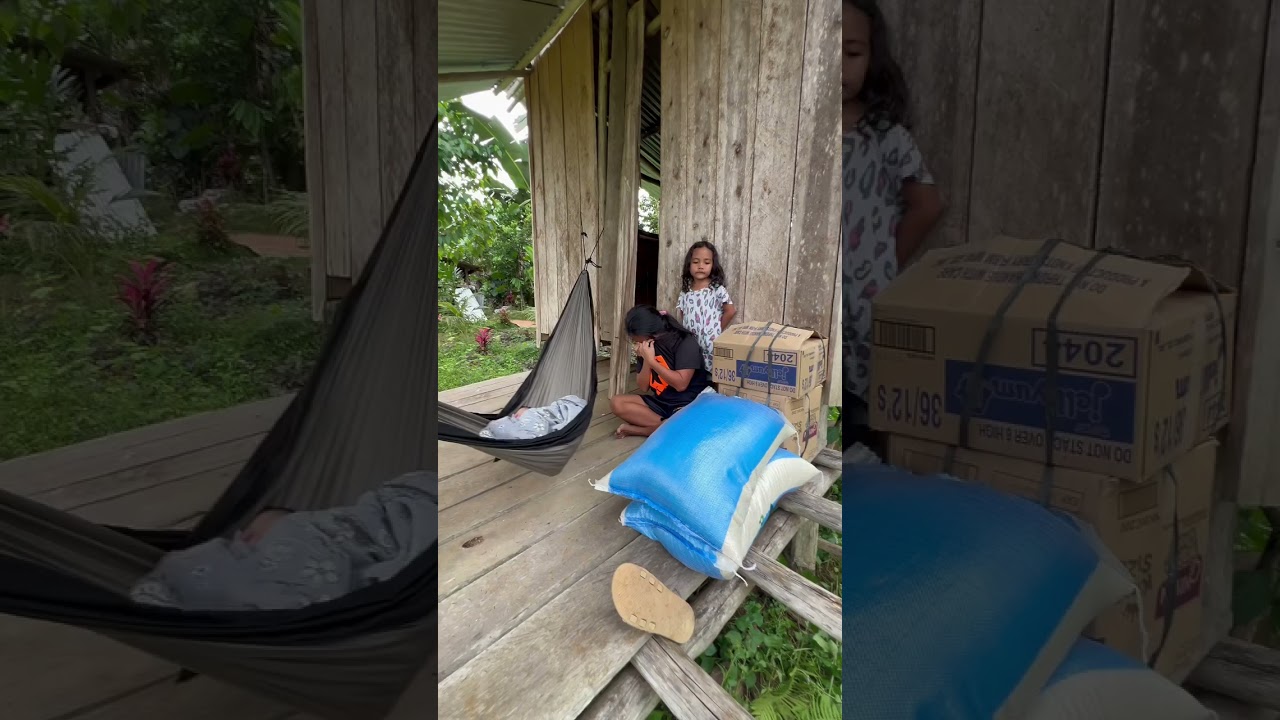 Part-2 Moreklamo na Ang iyang anak Kay halos tulo na ka adlaw nag kaon og doma