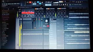 Tutorial Sederhana Edit Lagu/mp3 Dengan Software ini. screenshot 4