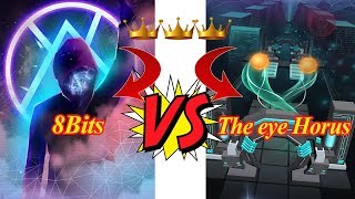 Rolling Sky 28Bitsthe Eye Horusfun Games Hdmy Smart Kids