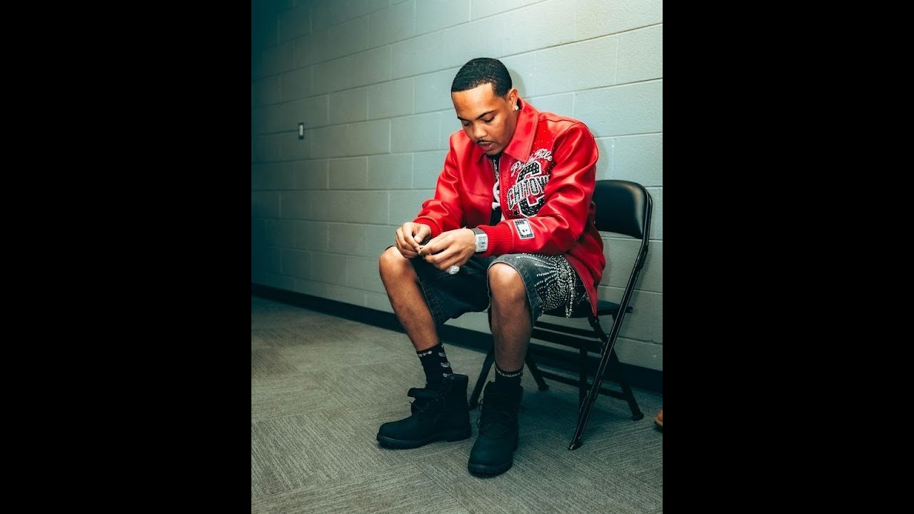 [FREE] G Herbo Sample Type Beat - 