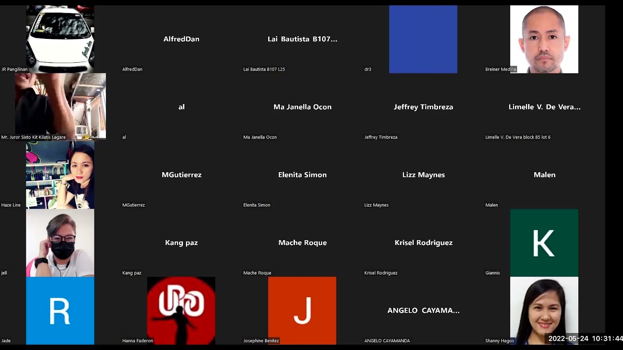 DHSUD-Region 3 Orientation PART 3 (QnA)