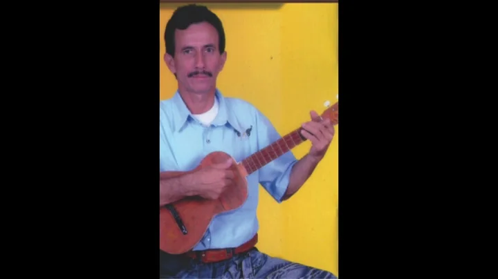 Aoranzas de un amor - Edgar Vega
