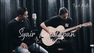 Syair Kehidupan - God Bless Live (Cover Teguh RealDo) take #27