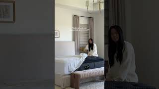 POV: your husband walks through the frame for the 37th time….