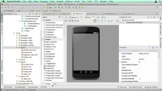 Android Tutorial  Learn Android Lollipop Development  Create Java Android Apps   Skillfeed 90