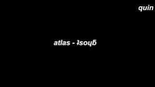atlas - ʇsoɥƃ