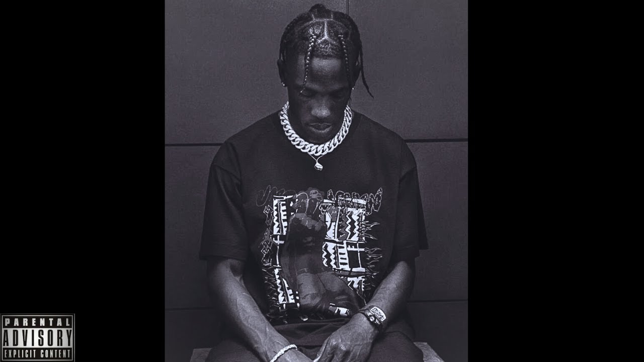 [FREE] TRAVIS SCOTT TYPE BEAT - MO MONEY