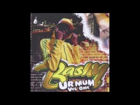 Bashy - Wiley Skit