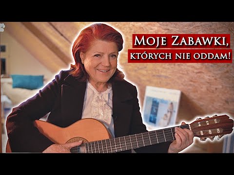 Zapraszam na spacer po moich nietypowych zabawkach - nie tylko dla dorosłych ;)