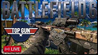 DANGER ZONE! TOP GUN UPDATE! PS5! CROSS-PLAY MULTISTREAM TWITCH