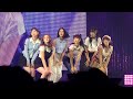 241026 STAYC(스테이씨) - &#39;MEOW&#39;  STAYC MOVIE CLUB In Japan 2회차