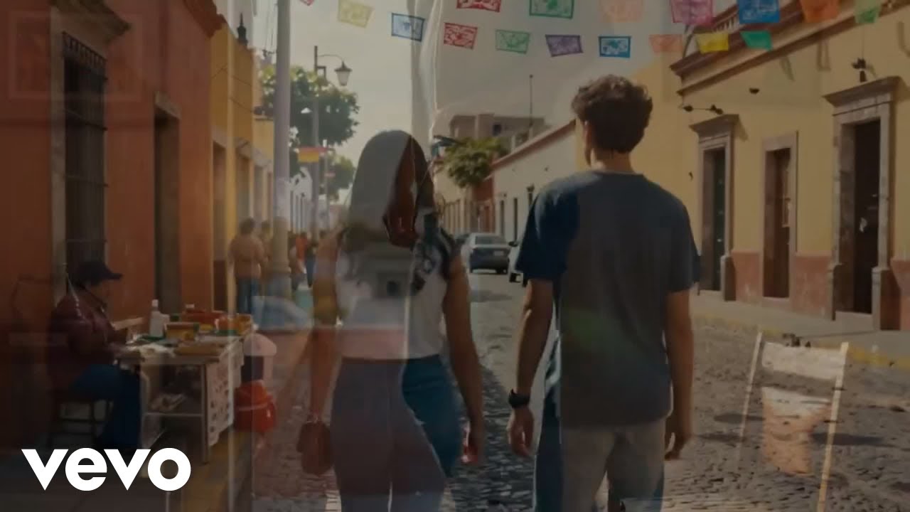 Mingomania - Contigo Amor (Cumbia Sonidera)