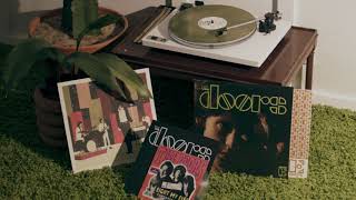 The Doors 'The Doors' | Essentials June 2021 | VMP