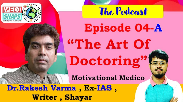 The Art Of Doctoring | Medical Private Practice | ...