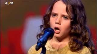 Amira Willighagen... ¡editado y subtitulado en español!