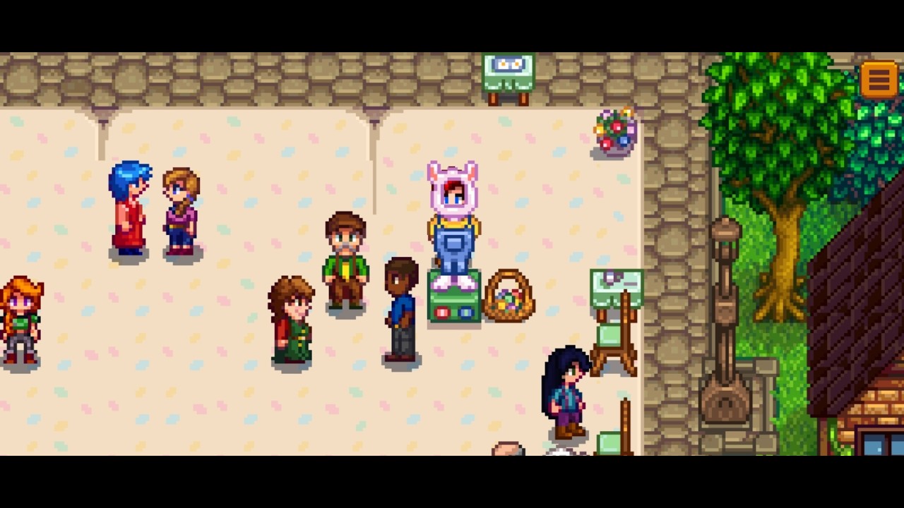 Taking Stardew Valley Seriously: I will win, Trust! (7)