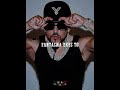 Yandel - Nunca Me Olvides (Letra/Lyrics)