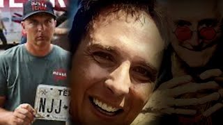 Jared Leisek & Adventures with Purpose: The angel & the devil inside