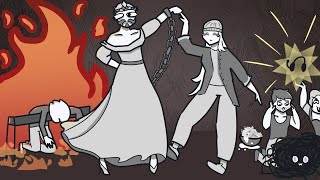 Slay The Princess Audio Incident-Anniversary Clip