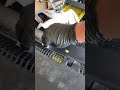 Restoring 23 Year Old Plastic Trim