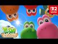 INTRO Completa: Yoshi and the Mysterious Book 📖 | Nintendo Switch 2 [4K Español]