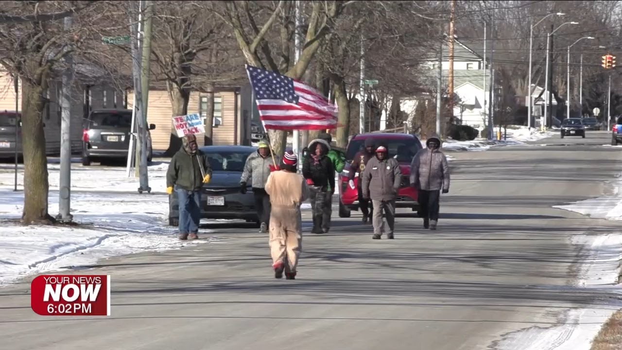 Community invited to honor Dr. King at annual Lima Peace March on Jan. 19