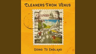Miniatura de vídeo de "The Cleaners From Venus - A Mercury Girl"