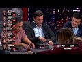 Danger Zone! Alan Keating’s Riskiest $287,200 Triple Barrel Bluff!