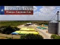 Discover Texas- Hargill Growers Gin (Cotton)
