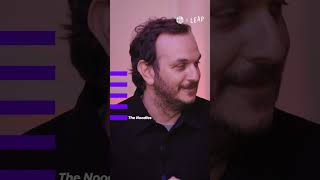 The Noodles | Strokes, New Disko, New Wave etc, πού χωράει η hip-hop σε όλα αυτά; | En Lefko 87.7