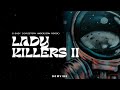 G-Eazy - Lady Killers II (Christoph Andersson Remix) (Lyrics)