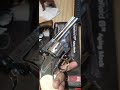 ASG Schofield Revolver Single Action Airgun Replica #airsoft #trending #airsoftgun #revolver357