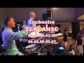 Orchestre tendanse patrice bellay