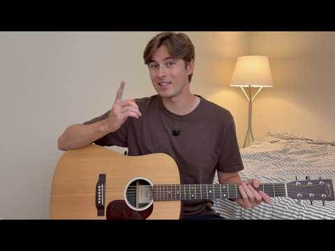 3 Habits Every Beginner Needs for Effective Practice on Guitar