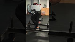 67 YEARS OLD WORKOUT! 60 KG FRAME CARRY,50 KGS SLED PUSH!#sledpush #framecarry #farmerswalk #gym