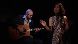 Video thumbnail of "Jazz Duet - Bossa Nova Medley"