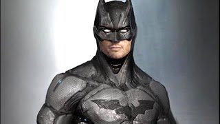 Unreleased Concept Art «Batman v Superman» - YouTube