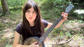 Your Long Journey - Murphy Campbell 