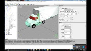 Farming sim 15 Modding tutorial #5 import the model into the mod