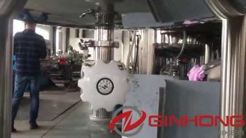 2500 liters closed mix vessel for pharmaceutical liquids