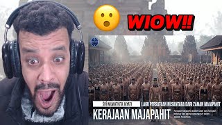Lagu Kerajaan Majapahit Bahasa Asli Abad Ke-14 Nusantara Pernah Begini Reaction