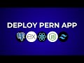 How to Deploy a PERN Stack App (PostgreSQL, Express, React, Node.js) | Render + Neon