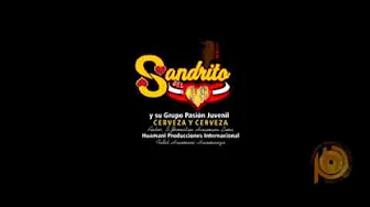 SANDRITO DEL AMOR - 2019