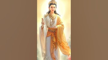 Powerful Avalokiteshvara Bodhisattva Vow~Overcome Suffering~Develop Compassion~Generosity~Wisdom