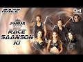 Race Saanson Ki Jhankar | Race | Saif Ali Khan, Katrina Kaif, Bipasha Basu |Sunidhi Chauhan, Neeraj