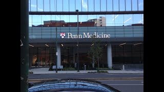 Penn Family Medicine Residency Virtual Tour