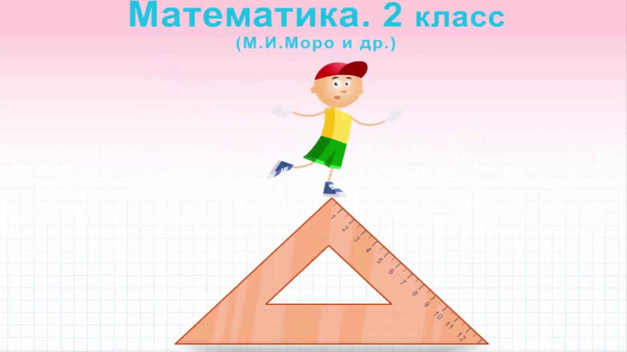 Числовые выражения. Скобки. математика 2 класс . - YouTube