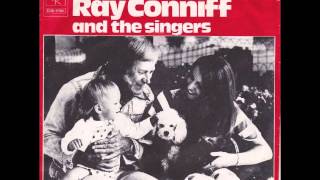 Ray Conniff and The Singers - Harmony