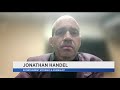 Spectrum News 1 20230505 FRIDAY JONATHAN HANDEL SEGMENT